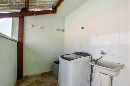 Apartamento à venda com 100m², 2 quartos e 2 vagas Apartamento à venda com 100m², 2 quartos e 2 vagasÁrea de Serviço