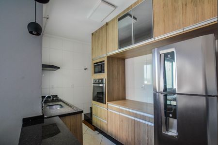 Apartamento à venda com 100m², 2 quartos e 2 vagas Apartamento à venda com 100m², 2 quartos e 2 vagasCozinha