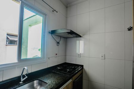 Apartamento à venda com 100m², 2 quartos e 2 vagas Apartamento à venda com 100m², 2 quartos e 2 vagasCozinha