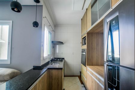 Apartamento à venda com 100m², 2 quartos e 2 vagas Apartamento à venda com 100m², 2 quartos e 2 vagasCozinha