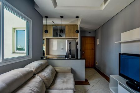 Apartamento à venda com 100m², 2 quartos e 2 vagas Apartamento à venda com 100m², 2 quartos e 2 vagasSala