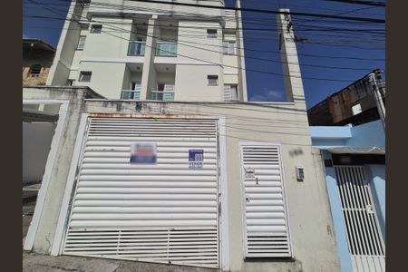 Apartamento à venda com 100m², 2 quartos e 2 vagas Apartamento à venda com 100m², 2 quartos e 2 vagasFachada