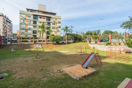 Apartamento para alugar com 72m², 3 quartos e 1 vaga Apartamento para alugar com 72m², 3 quartos e 1 vagaÁrea comum - Playground