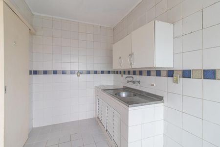 Apartamento para alugar com 72m², 3 quartos e 1 vagaCozinha e Área de Serviço