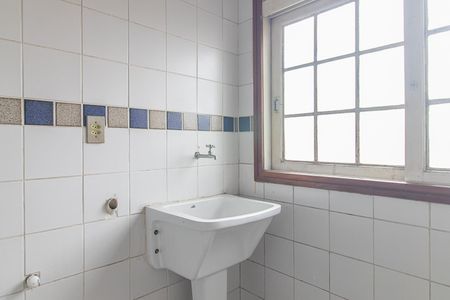 Apartamento para alugar com 72m², 3 quartos e 1 vagaCozinha e Área de Serviço