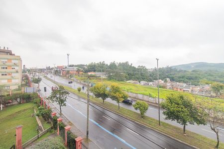 Apartamento para alugar com 72m², 3 quartos e 1 vagaVista da Sala