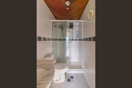 Apartamento para alugar com 72m², 3 quartos e 1 vagaBanheiro