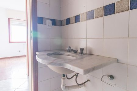 Apartamento para alugar com 72m², 3 quartos e 1 vagaBanheiro
