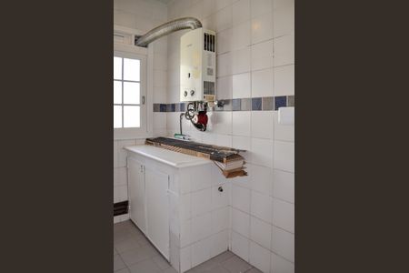 Apartamento à venda com 138m², 3 quartos e 1 vaga Apartamento à venda com 138m², 3 quartos e 1 vagaÁrea de serviço