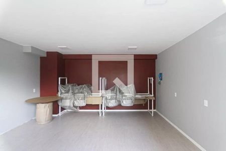 Apartamento à venda com 30m², 2 quartos e 1 vagaÁrea comum