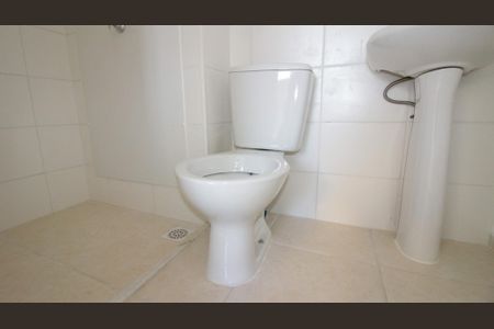 Apartamento à venda com 30m², 2 quartos e 1 vagaBanheiro Social