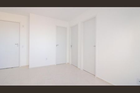 Apartamento à venda com 30m², 2 quartos e 1 vagaSala