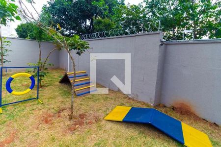 Apartamento à venda com 30m², 2 quartos e 1 vagaÁrea comum