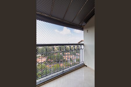 Apartamento para alugar com 2 quartos, 70m² em Chacara Nossa Senhora do Bom Conselho, São Paulo