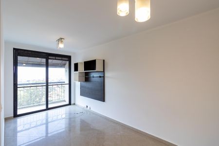 Apartamento para alugar com 2 quartos, 70m² em Chacara Nossa Senhora do Bom Conselho, São Paulo