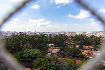 Apartamento para alugar com 2 quartos, 70m² em Chacara Nossa Senhora do Bom Conselho, São Paulo