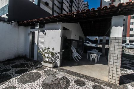 Apartamento para alugar com 79m², 3 quartos e 1 vaga Apartamento para alugar com 79m², 3 quartos e 1 vagaÁrea comum