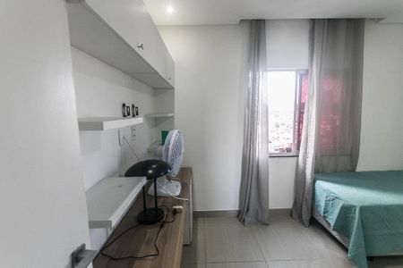 Apartamento para alugar com 79m², 3 quartos e 1 vaga Apartamento para alugar com 79m², 3 quartos e 1 vagaQuarto 2