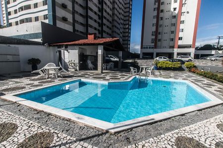 Apartamento para alugar com 79m², 3 quartos e 1 vaga Apartamento para alugar com 79m², 3 quartos e 1 vagaÁrea comum