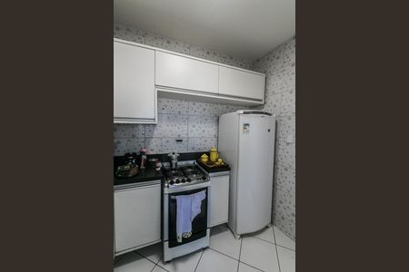 Apartamento para alugar com 79m², 3 quartos e 1 vaga Apartamento para alugar com 79m², 3 quartos e 1 vagaCozinha