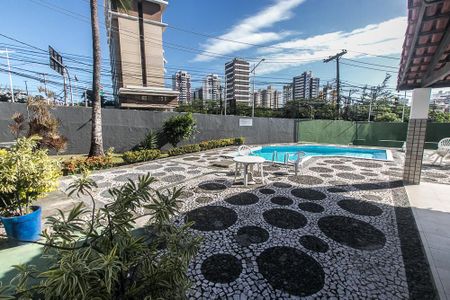 Apartamento para alugar com 79m², 3 quartos e 1 vaga Apartamento para alugar com 79m², 3 quartos e 1 vagaÁrea comum