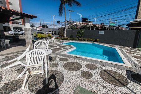 Apartamento para alugar com 79m², 3 quartos e 1 vaga Apartamento para alugar com 79m², 3 quartos e 1 vagaÁrea comum