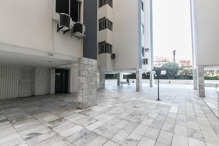 Apartamento para alugar com 79m², 3 quartos e 1 vaga Apartamento para alugar com 79m², 3 quartos e 1 vagaÁrea comum