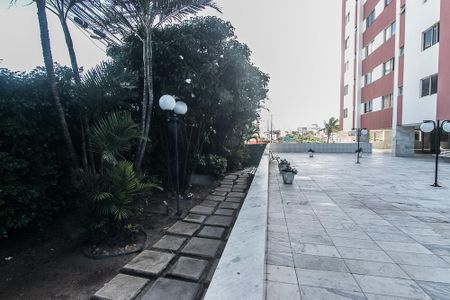 Apartamento para alugar com 79m², 3 quartos e 1 vaga Apartamento para alugar com 79m², 3 quartos e 1 vagaÁrea comum