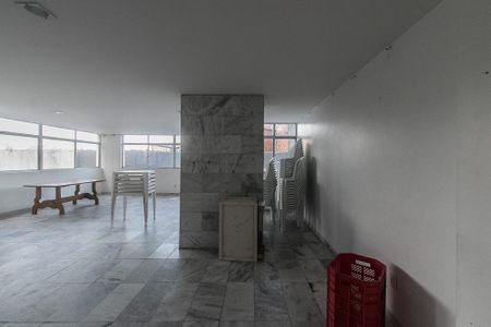 Apartamento para alugar com 79m², 3 quartos e 1 vaga Apartamento para alugar com 79m², 3 quartos e 1 vagaÁrea comum