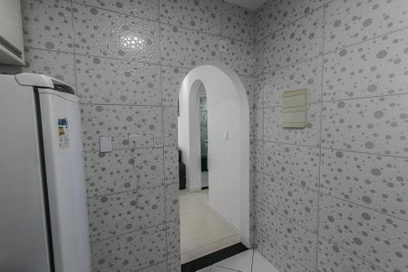 Apartamento para alugar com 79m², 3 quartos e 1 vaga Apartamento para alugar com 79m², 3 quartos e 1 vagaCozinha