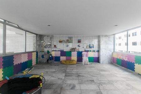 Apartamento para alugar com 79m², 3 quartos e 1 vaga Apartamento para alugar com 79m², 3 quartos e 1 vagaÁrea comum