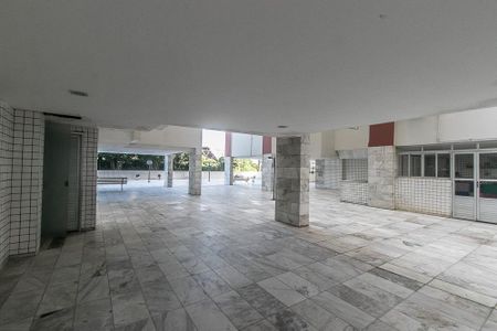 Apartamento para alugar com 79m², 3 quartos e 1 vaga Apartamento para alugar com 79m², 3 quartos e 1 vagaÁrea comum