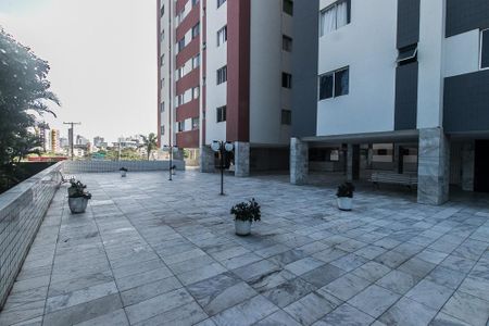 Apartamento para alugar com 79m², 3 quartos e 1 vaga Apartamento para alugar com 79m², 3 quartos e 1 vagaÁrea comum