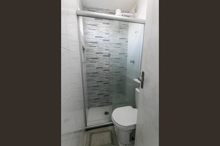 Apartamento para alugar com 79m², 3 quartos e 1 vaga Apartamento para alugar com 79m², 3 quartos e 1 vagaBanheiro 2