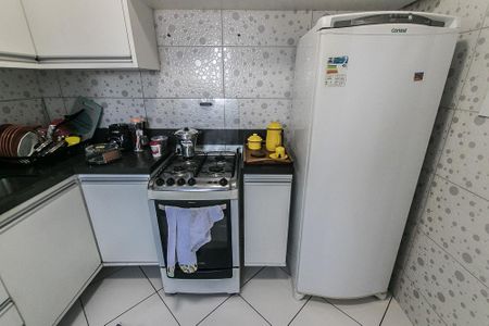 Apartamento para alugar com 79m², 3 quartos e 1 vaga Apartamento para alugar com 79m², 3 quartos e 1 vagaCozinha