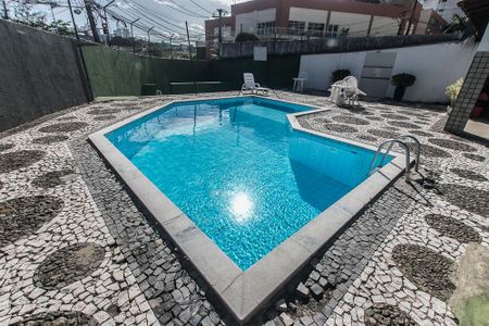 Apartamento para alugar com 79m², 3 quartos e 1 vaga Apartamento para alugar com 79m², 3 quartos e 1 vagaÁrea comum