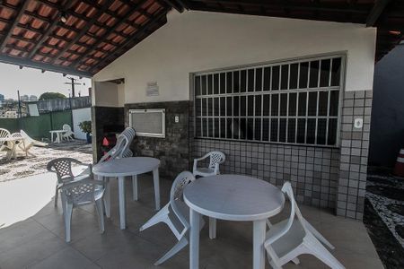 Apartamento para alugar com 79m², 3 quartos e 1 vaga Apartamento para alugar com 79m², 3 quartos e 1 vagaÁrea comum