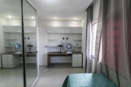 Apartamento para alugar com 79m², 3 quartos e 1 vaga Apartamento para alugar com 79m², 3 quartos e 1 vagaQuarto 2