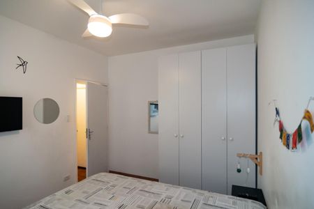 Apartamento à venda com 55m², 1 quarto e sem vagaQuarto