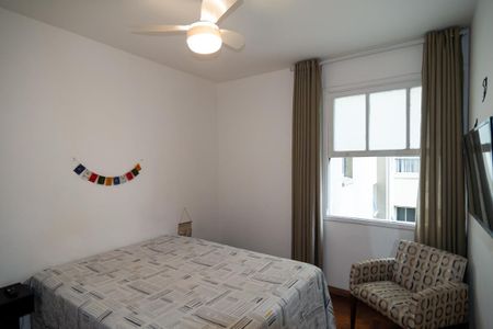 Apartamento à venda com 55m², 1 quarto e sem vagaQuarto