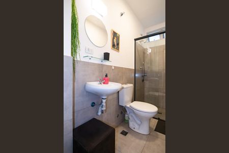 Apartamento à venda com 55m², 1 quarto e sem vagaBanheiro