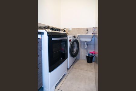 Apartamento à venda com 55m², 1 quarto e sem vagaÁrea de Serviço