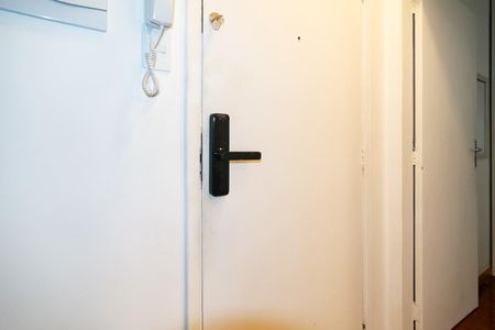 Apartamento à venda com 55m², 1 quarto e sem vagaSala