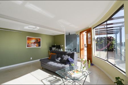 Apartamento à venda com 168m², 3 quartos e 1 vagaSala cobertura