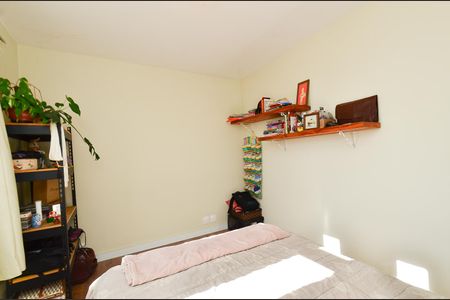 Apartamento à venda com 168m², 3 quartos e 1 vagaQuarto 2