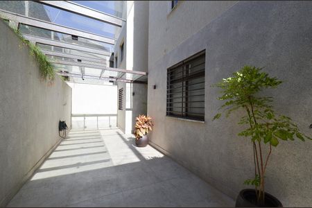 Apartamento à venda com 168m², 3 quartos e 1 vagaEntrada