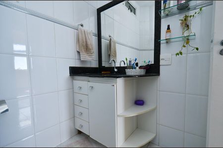 Apartamento à venda com 168m², 3 quartos e 1 vagaBanheiro social