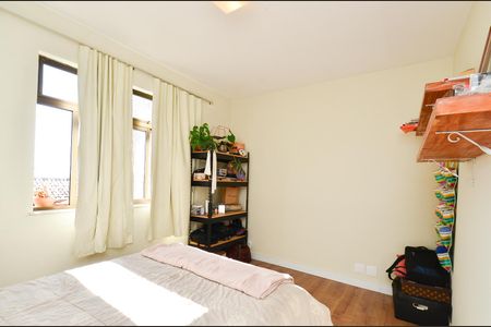 Apartamento à venda com 168m², 3 quartos e 1 vagaQuarto 2