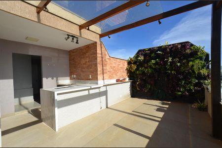 Apartamento à venda com 168m², 3 quartos e 1 vagaÁrea privativa/ cobertura