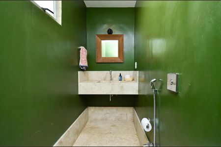 Apartamento à venda com 168m², 3 quartos e 1 vagaBanheiro cobertura